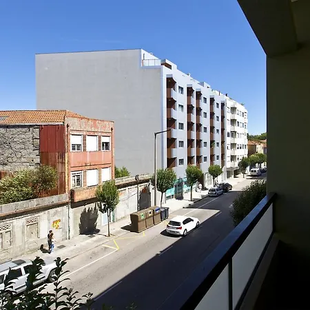 Music House Guest house Porto