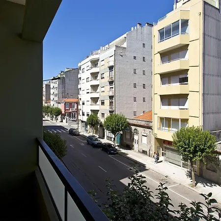 Guest house Music House Porto