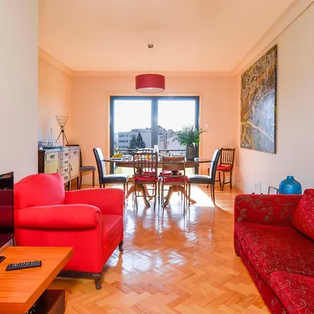 Guest house Music House