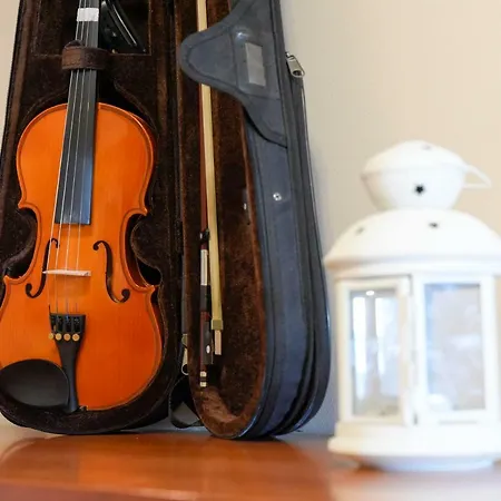 Guest house Music House Porto