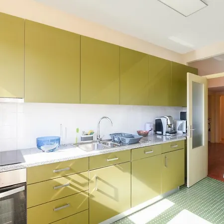 Music House Guest house Porto