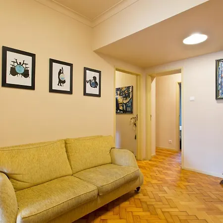 Music House Guest house Porto