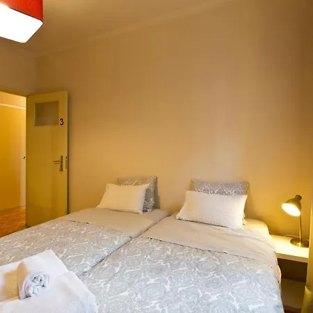 Music House Guest house Porto