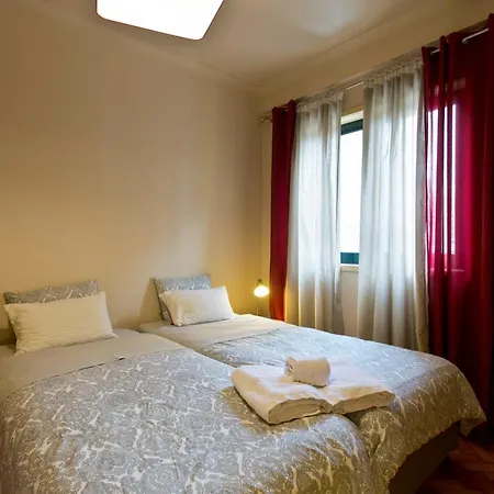 Music House Guest house Porto